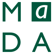 Mada Logo PNG Vector