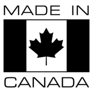 Made In Canada Logo PNG Vector
