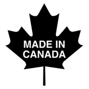 Made In Canada Logo PNG Vector
