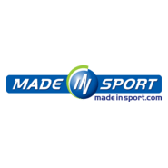 Made In Sport Logo PNG Vector