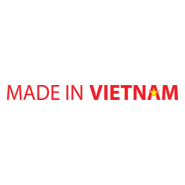 Made in Vietnam Logo PNG Vector