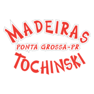 Madeiras Tochinski Logo PNG Vector