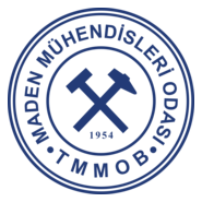 Maden Muhendisleri Odasi Logo PNG Vector