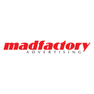 madfactory Logo PNG Vector
