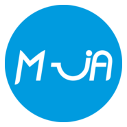 Madia Logo PNG Vector