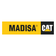 MADISA Logo PNG Vector