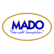 Mado Logo PNG Vector