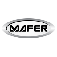 Mafer Ferramentas Logo PNG Vector