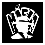 Mafia Logo PNG Vector