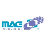MAG Innovision Logo PNG Vector