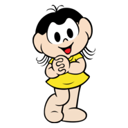 Magali Logo PNG Vector