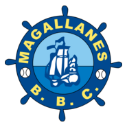 Magallanes Logo PNG Vector