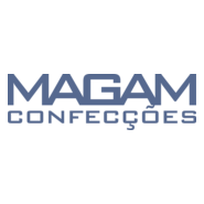 Magam Confeccoes Ltda Logo PNG Vector