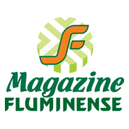 Magazine Fluminense Logo PNG Vector