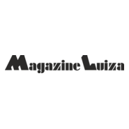 Magazine Luiza Logo PNG Vector