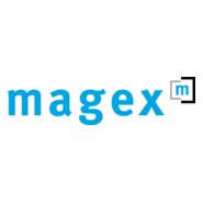 Magex Logo PNG Vector