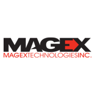 Magex Technologies Logo PNG Vector
