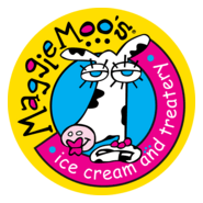 Maggie Moo's Logo PNG Vector