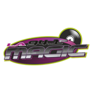 Magic 94.1 Logo PNG Vector