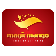 Magic Mango International Logo PNG Vector