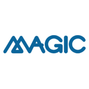 Magic Software Logo PNG Vector