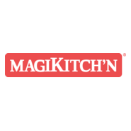 MagiKitch'n Logo PNG Vector