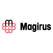 Magirus Logo PNG Vector