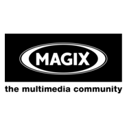 Magix Logo PNG Vector