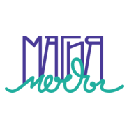 Magiya Mody Logo PNG Vector