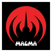 Magma Logo PNG Vector