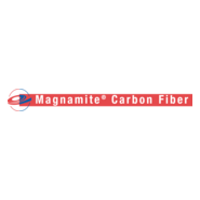 Magnamite Carbon Fiber Logo PNG Vector