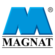 Magnat Logo PNG Vector