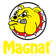 Magnat Logo PNG Vector