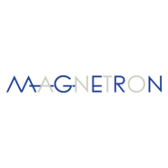 Magnetron Logo PNG Vector