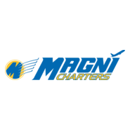Magnicharters Logo PNG Vector