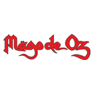 mago de oz Logo PNG Vector