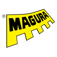 Magura Logo PNG Vector