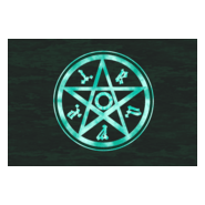 MAGUS Logo PNG Vector