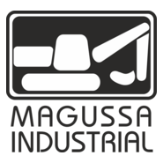 magussa industrial Logo PNG Vector