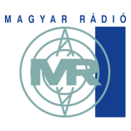 Magyar Radio Logo PNG Vector