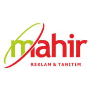 Mahir Reklam Logo PNG Vector