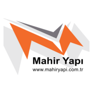 Mahir Yapı Logo PNG Vector