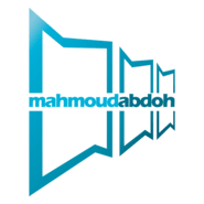 mahmoud abdoh Logo PNG Vector