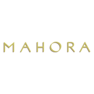 Mahora Logo PNG Vector