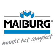 Maiburg Logo PNG Vector