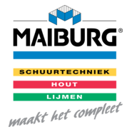 Maiburg Logo PNG Vector