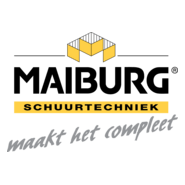 Maiburg Logo PNG Vector