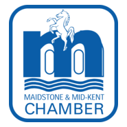 Maidstone & Mid-Kent Chamber Logo PNG Vector