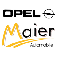 Maier Automobile Logo PNG Vector