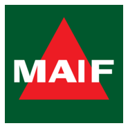 Maif Logo PNG Vector
